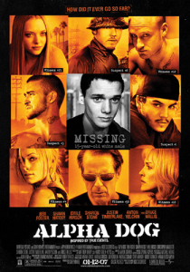 alpha-dog