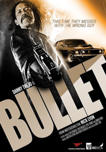 bullet