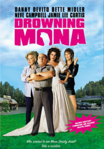 drowningmona