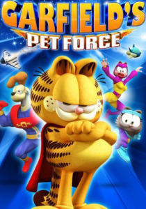 petforce