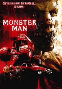 monster-man