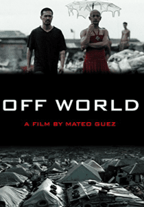 off-world