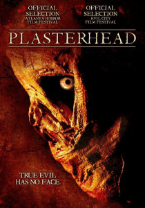 plasterhead