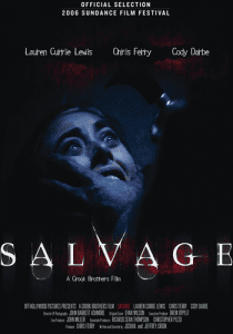 salvage