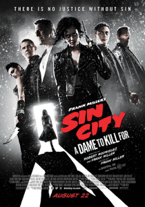 sin-city