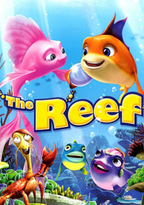 the-reef