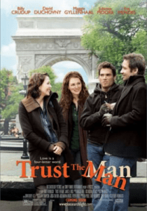 trust-the-man