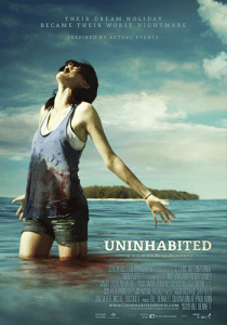 uninhabited