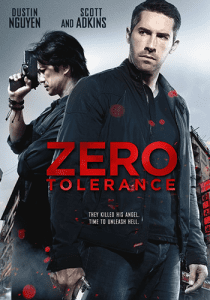 zero-tolerence