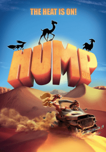 hump